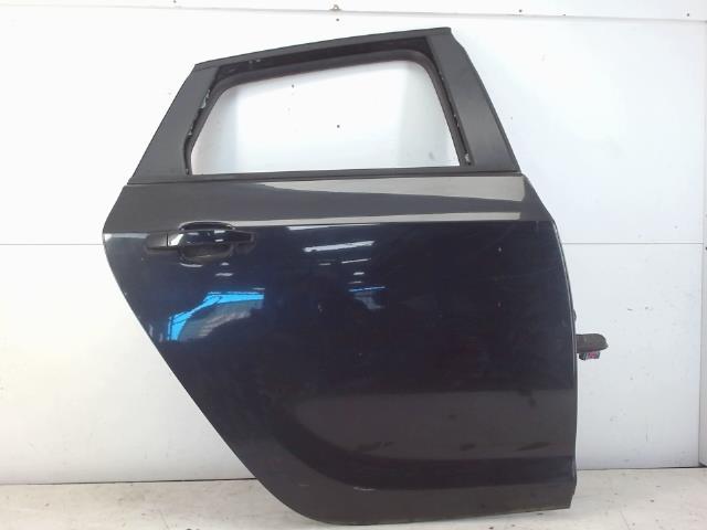 Porte arriere droit OPEL ASTRA J PHASE 1 Diesel - 1