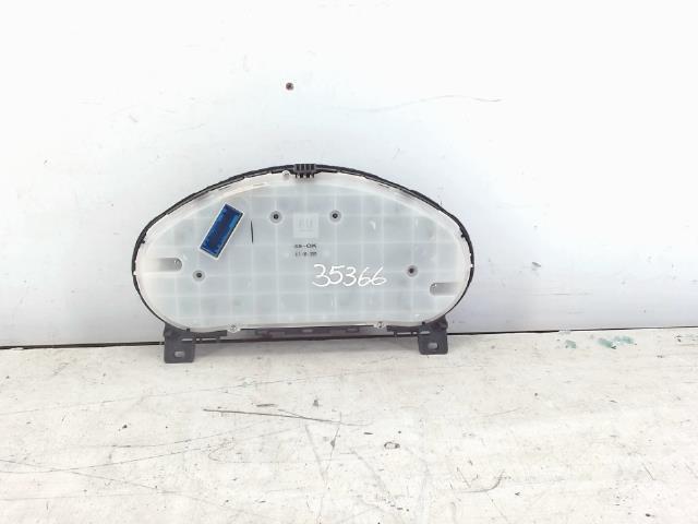 Compteur OPEL ASTRA J PHASE 1 Diesel - 1