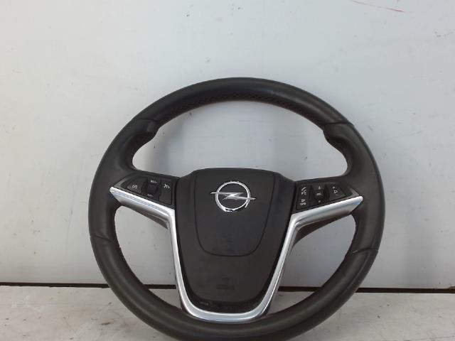 Volant OPEL ASTRA J PHASE 1 Diesel - 1