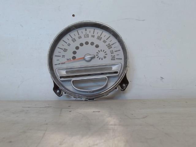 Compteur MINI MINI 2 R56 PHASE 1 Diesel - 1