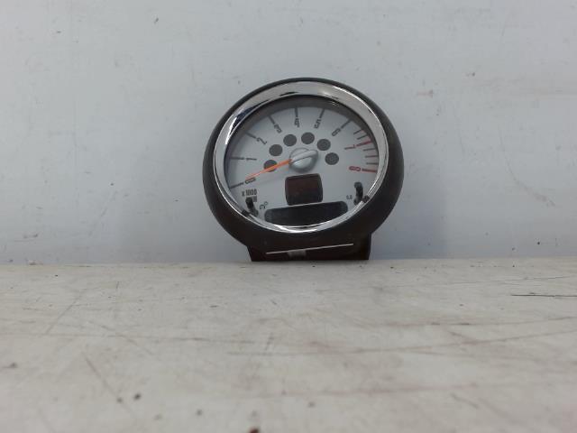 Compte tours MINI MINI 2 R56 PHASE 1 Diesel - 1