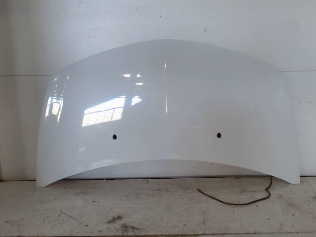 Capot RENAULT CLIO 3 PHASE 1 Diesel - 1