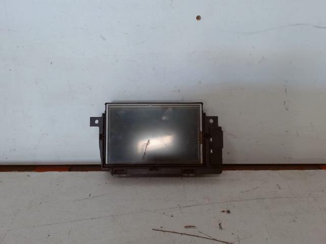 Ecran GPS RENAULT KANGOO 2 PHASE 2 Diesel - 1