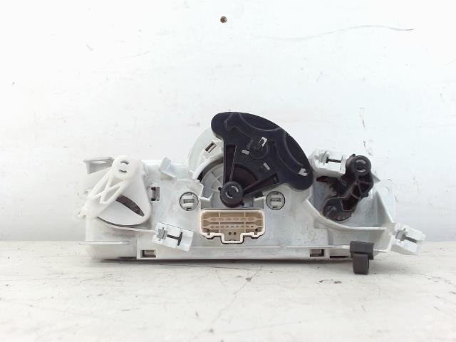 Commande chauffage RENAULT KANGOO 2 PHASE 2 Diesel - 1