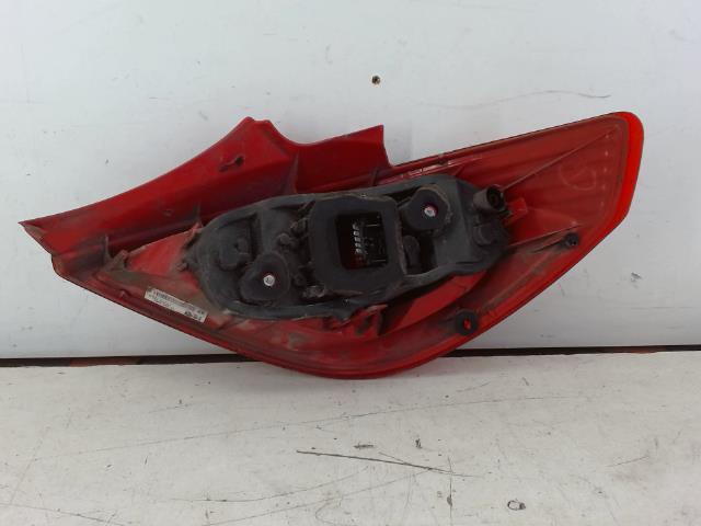 Feu arriere principal gauche (feux) OPEL CORSA D PHASE 2 Essence - 1