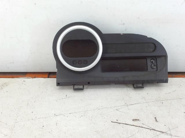 Compteur RENAULT TWINGO 2 PHASE 2 Essence - 1