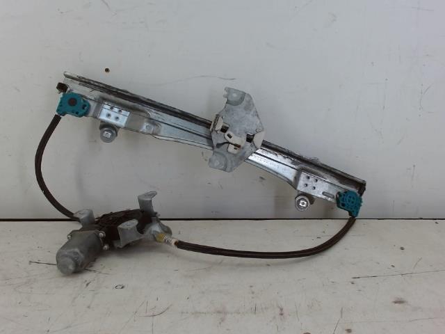 Leve vitre electrique avant gauche RENAULT TWINGO 2 PHASE 2 Essence - 1