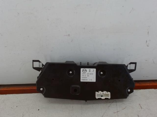 Commande chauffage MAZDA 2 2 PHASE 2 Essence - 1
