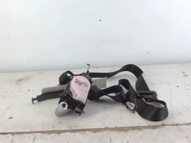 Ceinture avant droit MAZDA 2 2 PHASE 2 Essence - 1