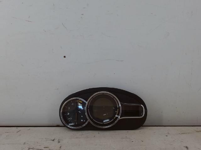 Compteur RENAULT MEGANE 3 PHASE 2 COUPE Diesel - 1