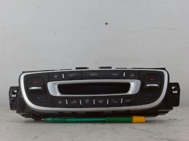 Commande chauffage RENAULT MEGANE 3 PHASE 2 COUPE Diesel - 1