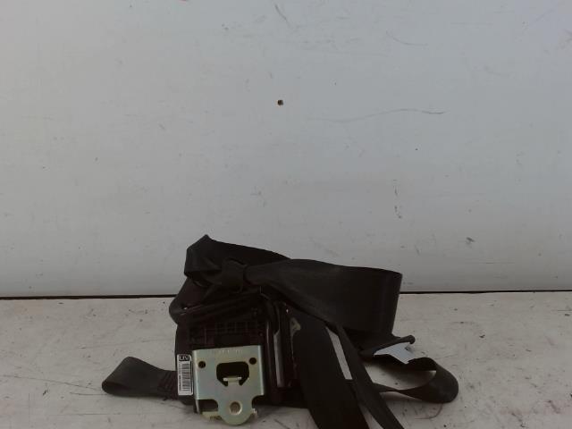 Ceinture avant gauche RENAULT MEGANE 3 PHASE 2 COUPE Diesel - 1