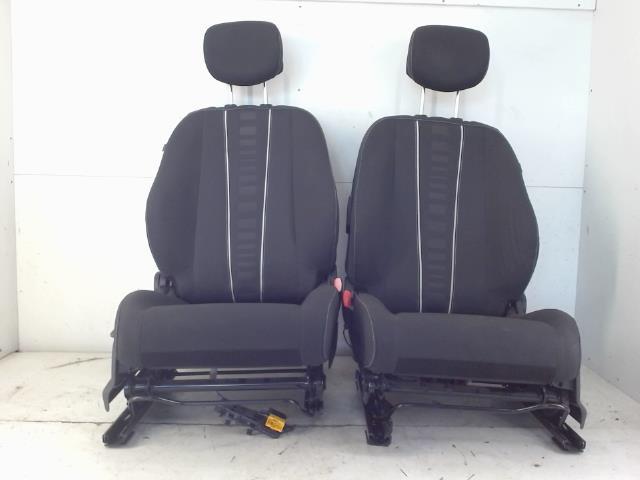 Interieur complet RENAULT MEGANE 3 PHASE 2 COUPE Diesel - 1
