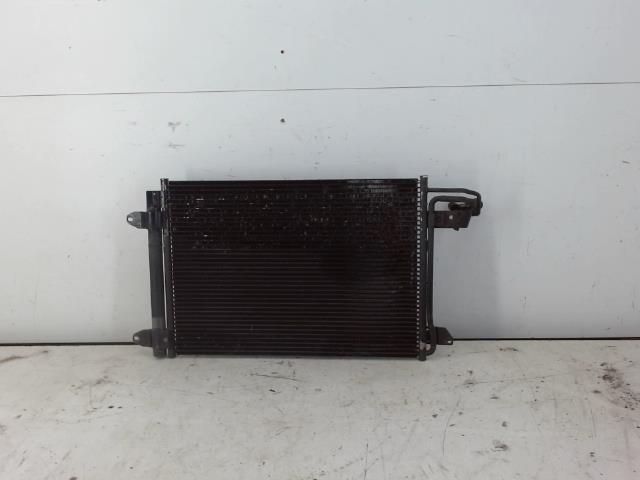 Condenseur de clim VOLKSWAGEN GOLF 6 Diesel - 1