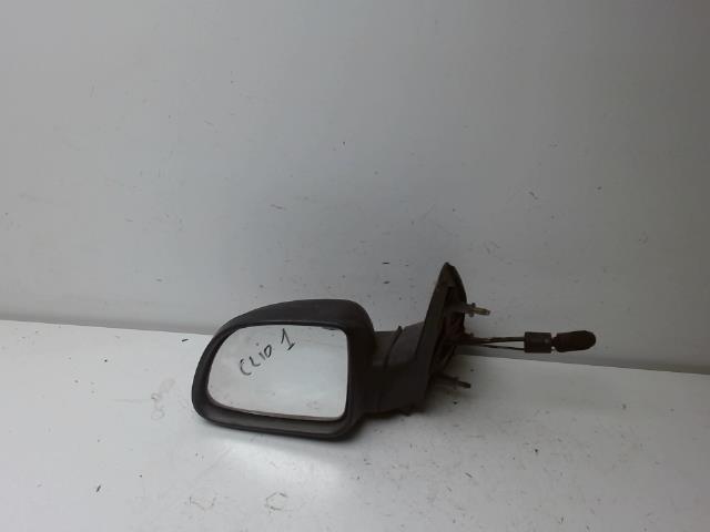 Retroviseur gauche RENAULT CLIO 1 PHASE 2  - 1