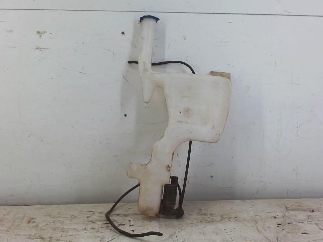 Vase de lave glace FORD FIESTA 6 PHASE 1 Diesel - 1