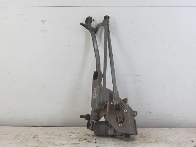 Mecanisme essuie glace avant FORD FIESTA 6 PHASE 1 Diesel - 1