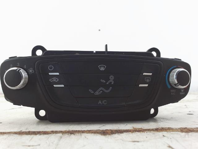 Commande chauffage FORD B-MAX Diesel - 1