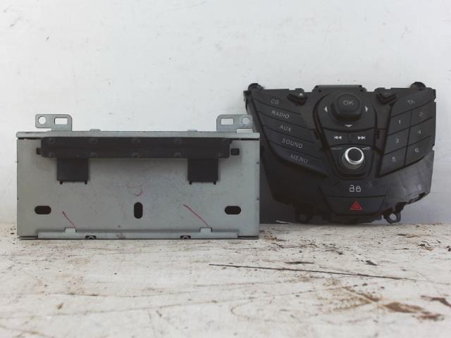 Autoradio d'origine FORD B-MAX Diesel - 1