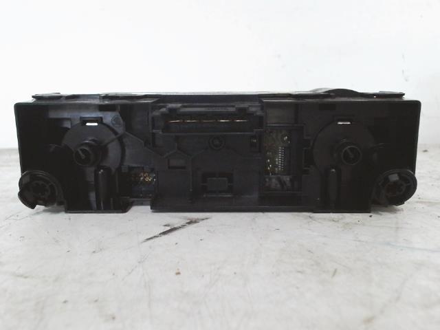 Commande chauffage VOLKSWAGEN POLO 5 PHASE 1 Diesel - 1