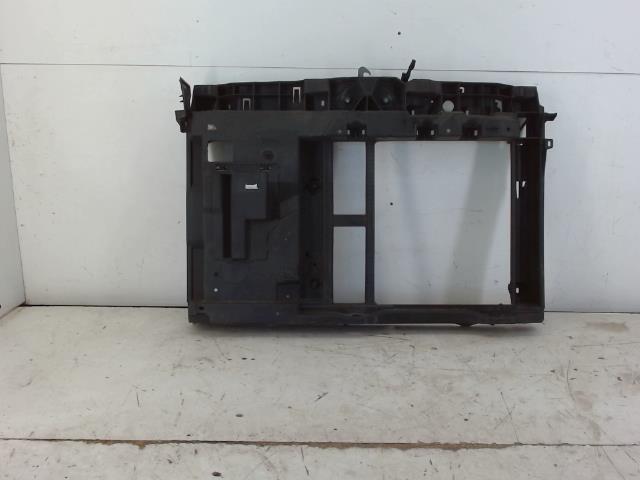 Armature avant, Masque avant CITROEN C3 2 PHASE 2 Essence - 1