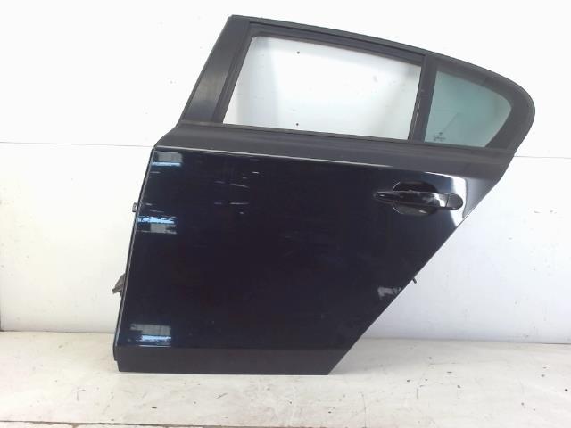 Porte arriere gauche BMW SERIE 1 E87 PHASE 2 Diesel - 1