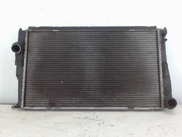 Radiateur eau BMW SERIE 1 E87 PHASE 2 Diesel - 1