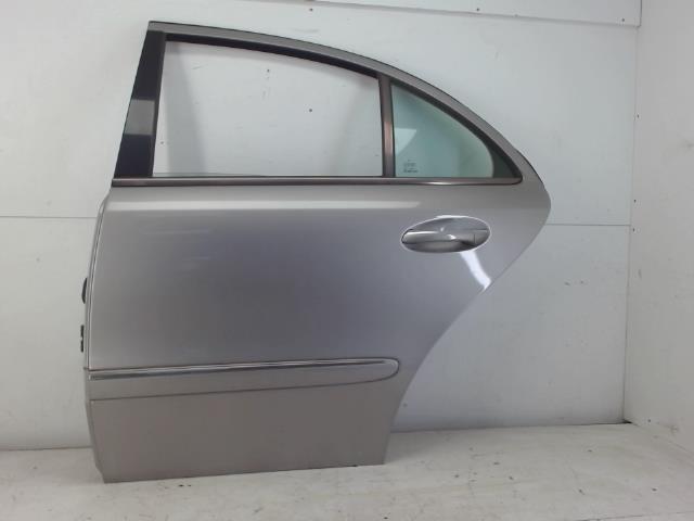 Porte arriere gauche MERCEDES CLASSE E 211 PHASE 1 Diesel - 1