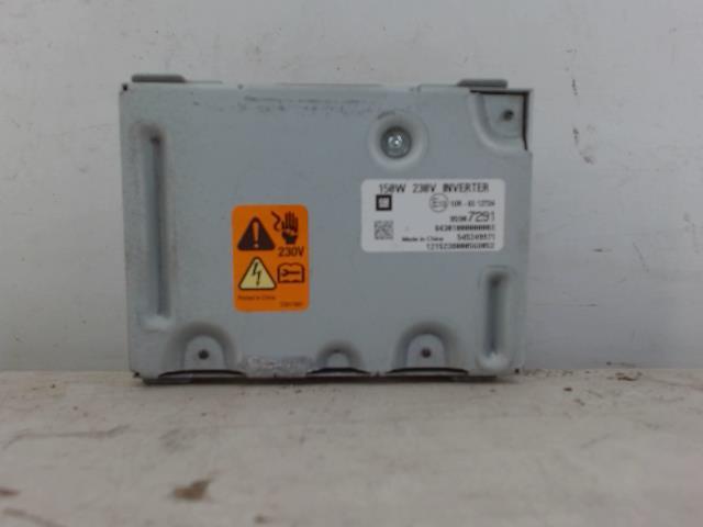 Module électronique OPEL MOKKA 1 PHASE 1 Diesel - 1