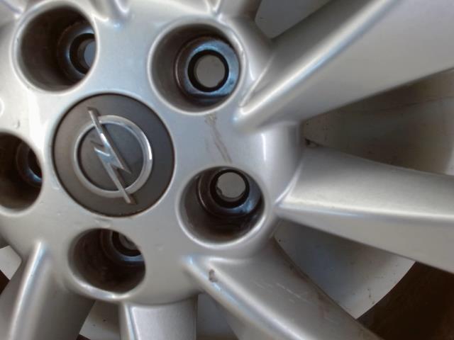 Jante OPEL MOKKA 1 PHASE 1  - 1