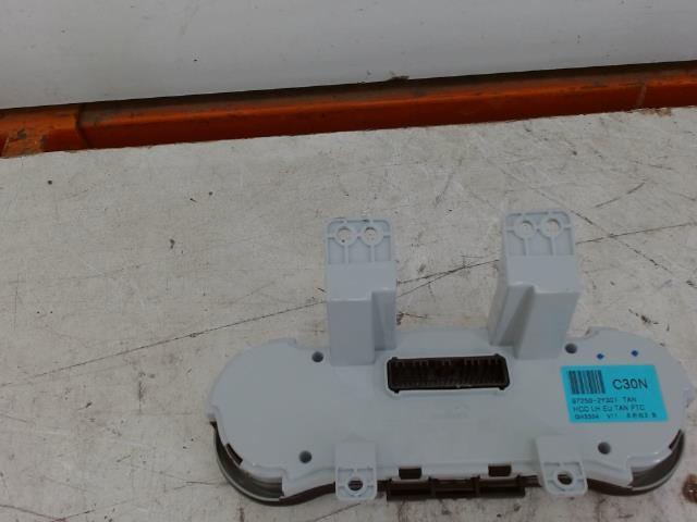 Commande chauffage HYUNDAI IX 35 PHASE 2 Diesel - 1