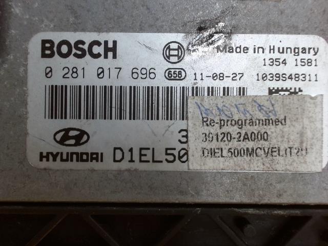 Kit de demarrage HYUNDAI IX 35 PHASE 2 Diesel - 1