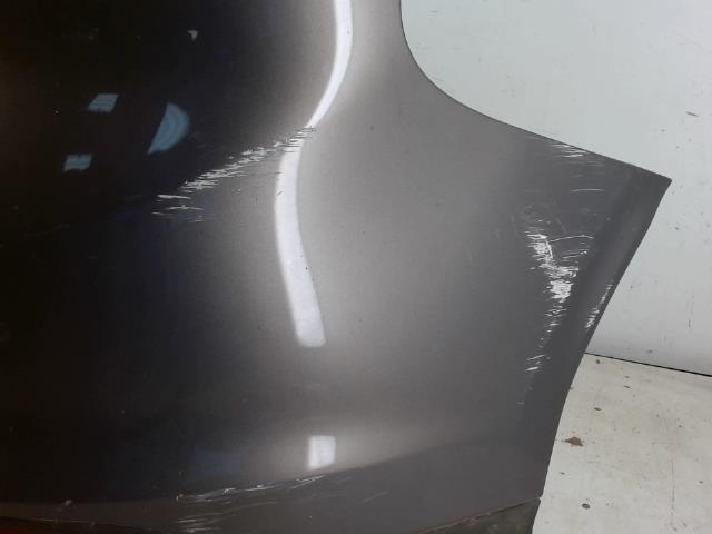 Pare choc arriere FORD FOCUS 3 PHASE 1 Diesel - 1