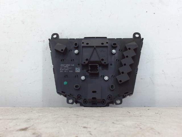 Commande autoradio FORD FOCUS 3 PHASE 1 Diesel - 1