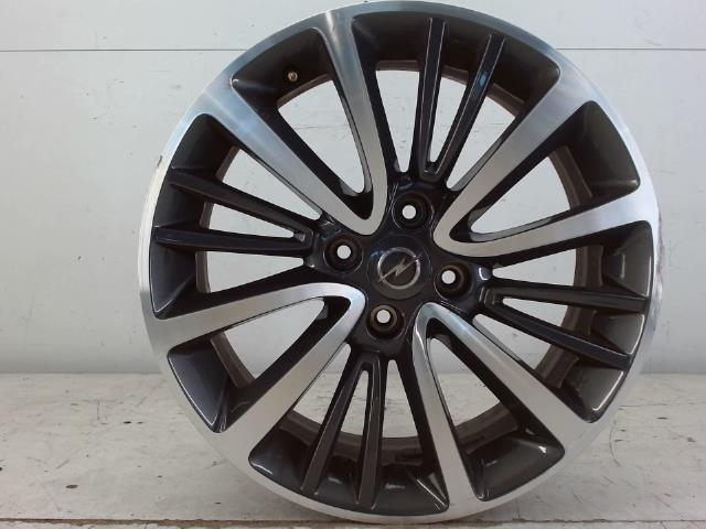 Jante OPEL CROSSLAND X PHASE 1  - 1