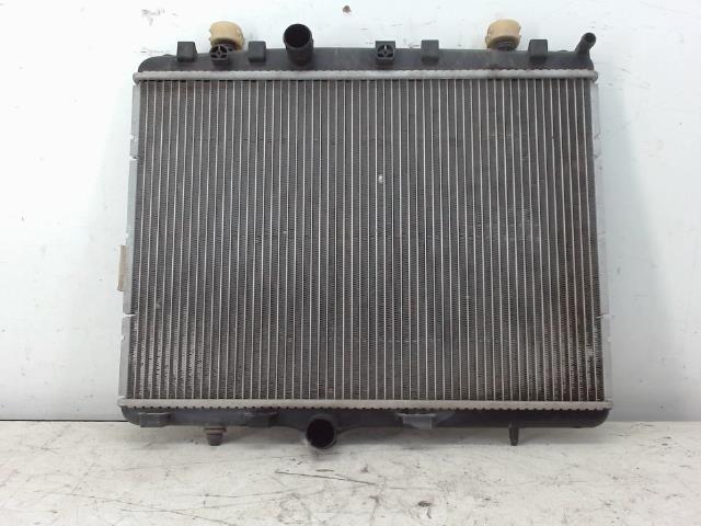 Radiateur eau OPEL CROSSLAND X PHASE 1 Essence - 1