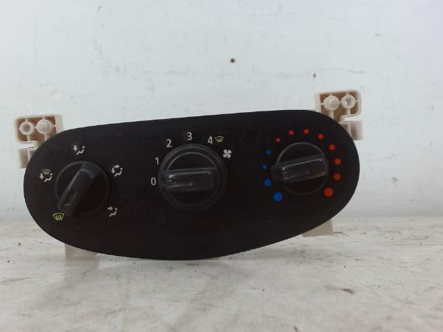Commande chauffage DACIA SANDERO 1 Essence/GPL - 1