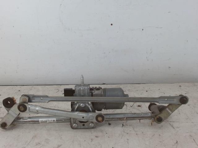 Mecanisme essuie glace avant SEAT IBIZA 4 PHASE 1 Diesel - 1
