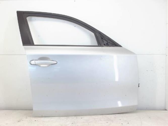 Porte Avant Droit BMW Série 1 E87 Phase 1 - Référence 41517191012 - Occasion En Bon état