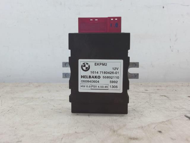 Module électronique BMW SERIE 1 E87 PHASE 1 Diesel - 1