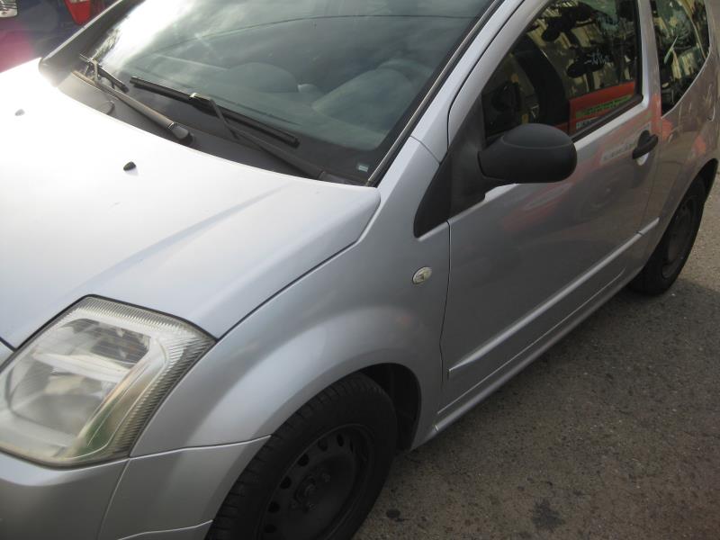 Alternateur CITROEN C2 PHASE 1 Diesel - 1
