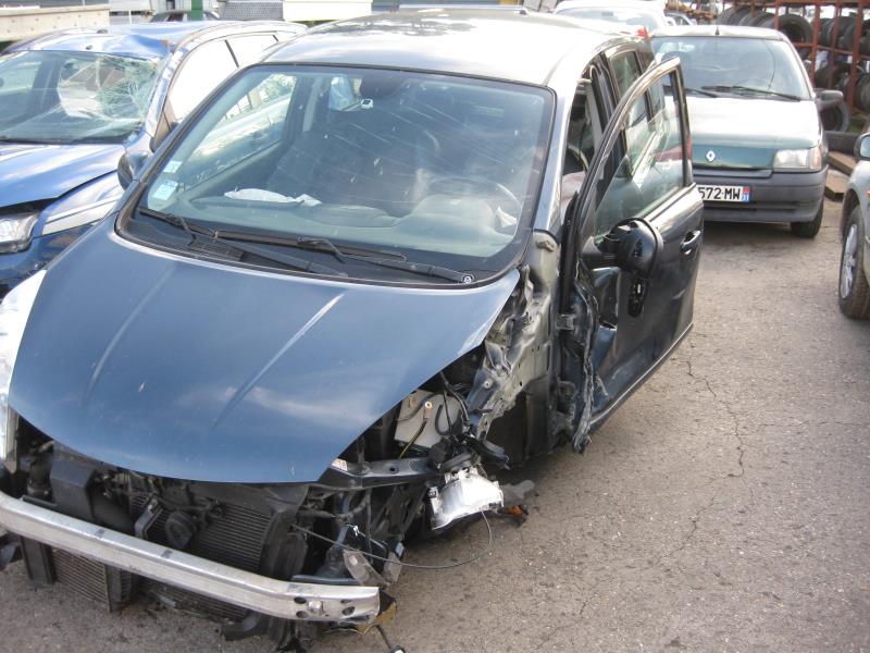 Feu factice arriere gauche NISSAN NOTE 1 PHASE 2 Diesel - 1