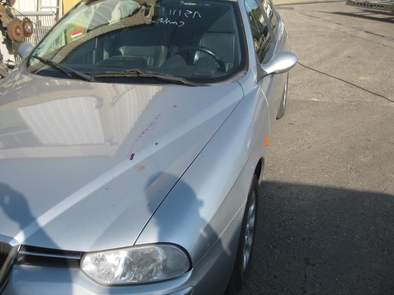 Moteur ALFA ROMEO 156 PHASE 3 BREAK Diesel - 1