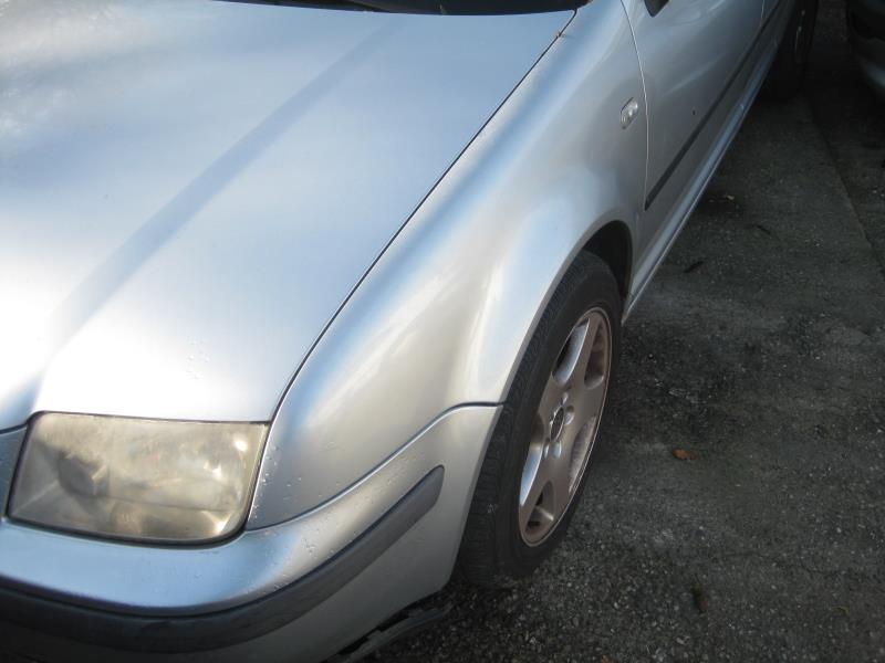 Commande de phare VOLKSWAGEN BORA Diesel - 1