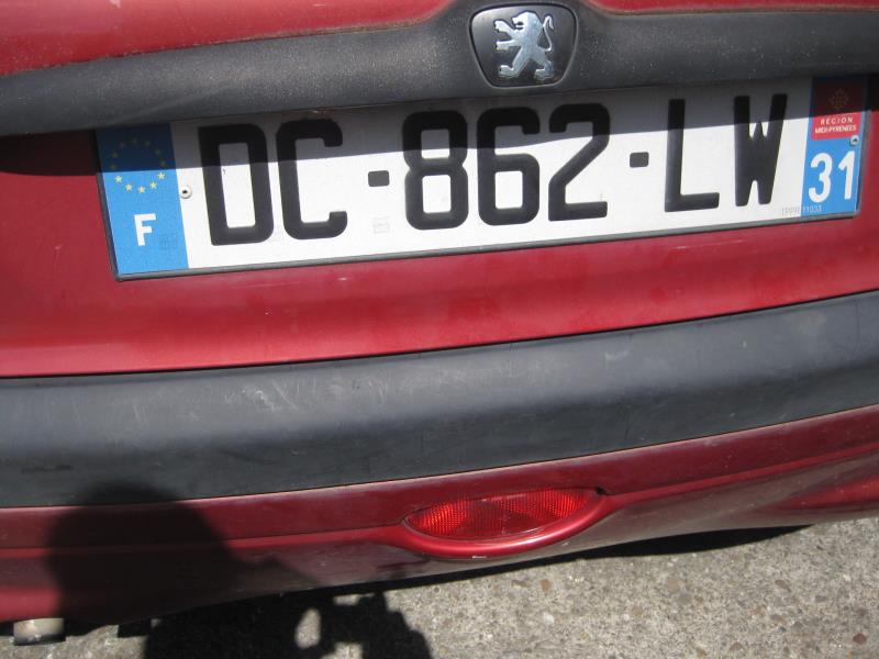 Pompe de direction PEUGEOT 206 PHASE 1 Diesel - 1