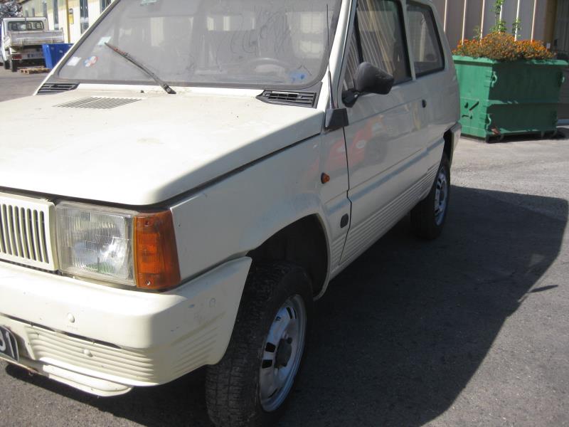 Photo pièce auto
