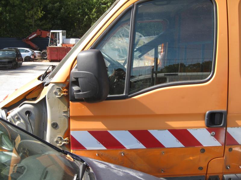 Etrier avant gauche (freinage) RENAULT MASTER 2 PHASE 2 Diesel - 1