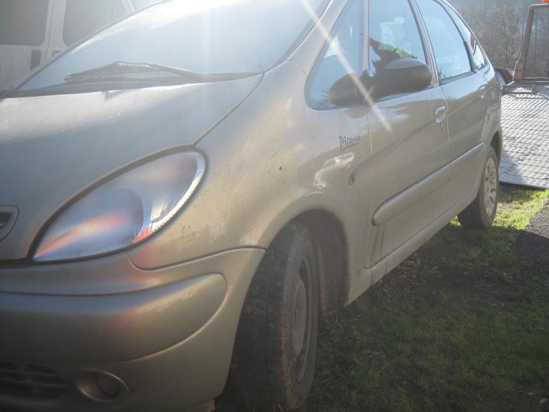 Commodo phare CITROEN XSARA PICASSO PHASE 1 Diesel - 1