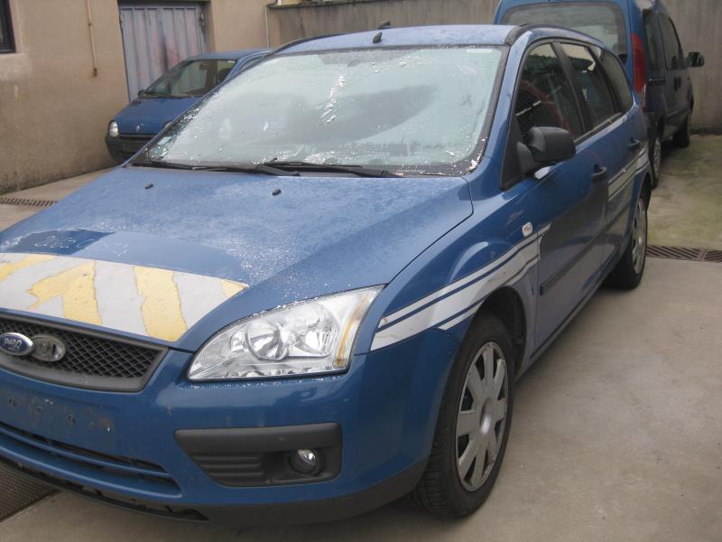 Interrupteur de leve vitre FORD FOCUS 2 Diesel - 1