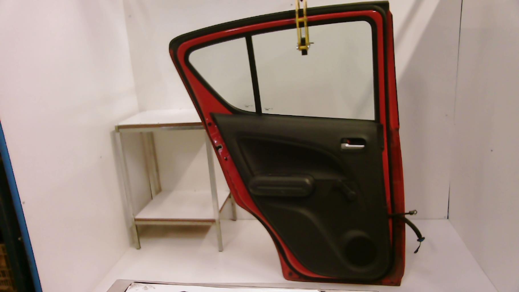 Porte arriere gauche SUZUKI SPLASH Essence - 1